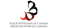 Black Physicians of Canada logo